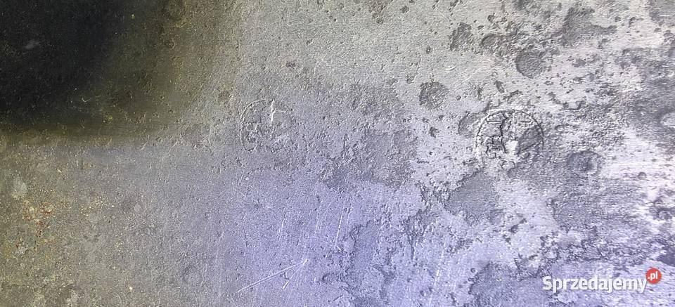 Waza Cyna XIX w Oryginał TERYNA Antyki