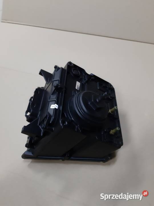 VOLVO POMPA ADBLUE BOSCH 0444022066 Układ paliwowy Trzciel