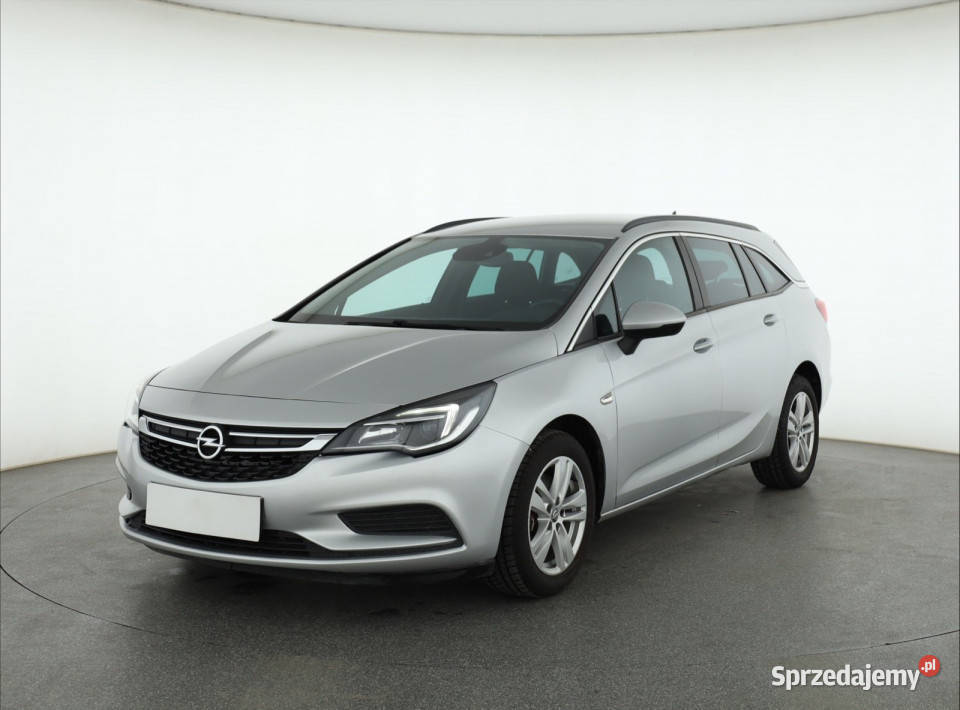 Opel Astra 16 CDTI komputer pokładowy Piaseczno sprzedam