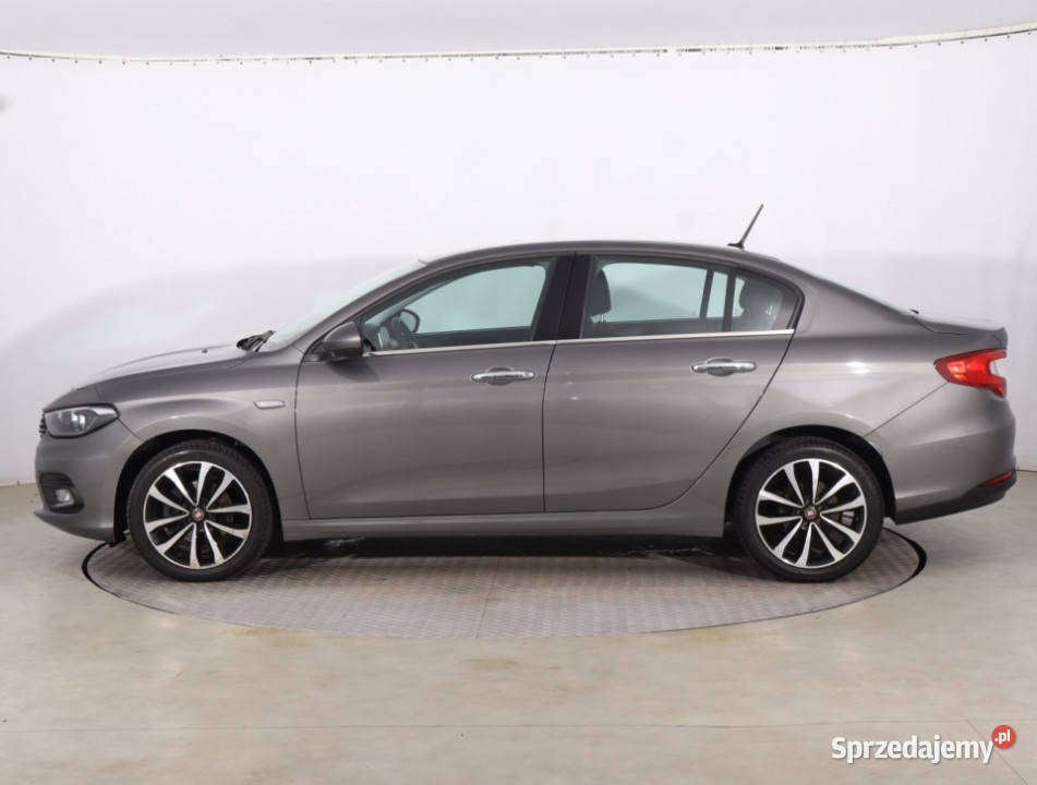 Fiat Tipo 14 16V mazowieckie sprzedam