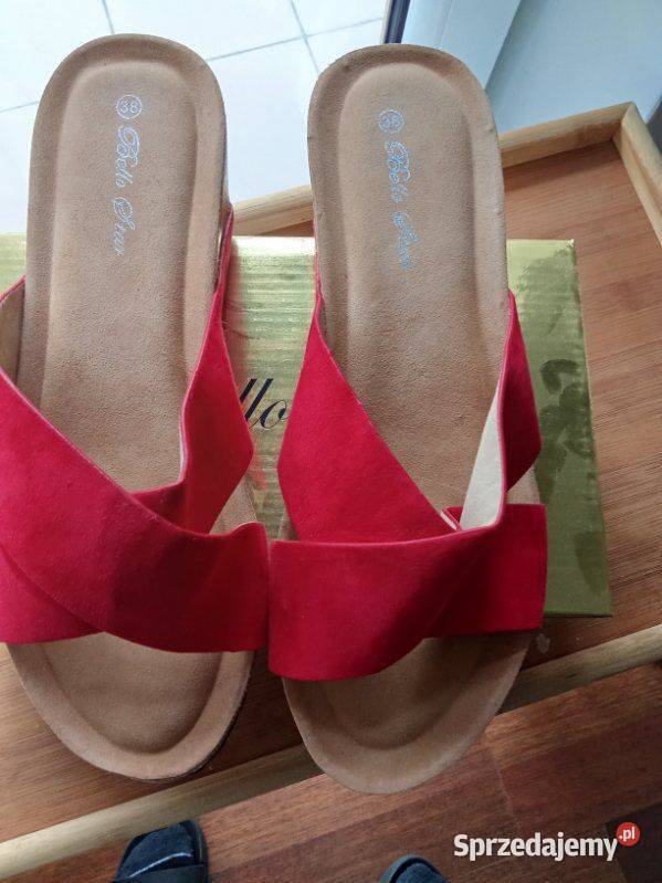 Buty Grodzisk Mazowiecki