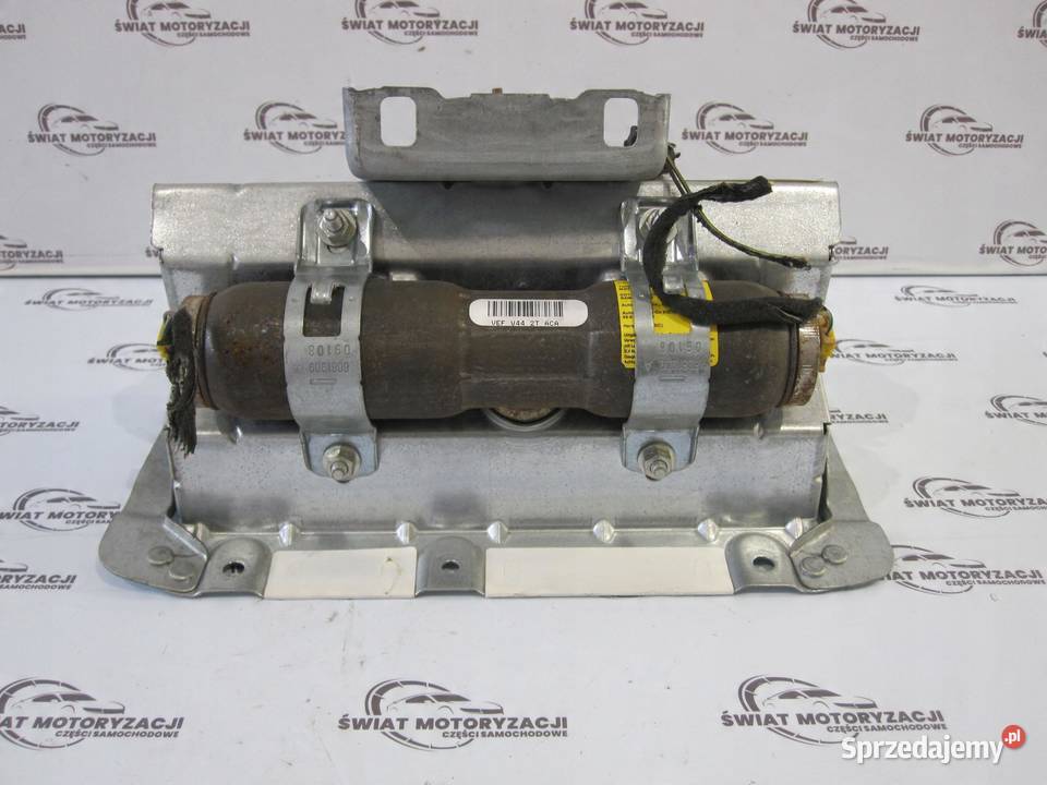 FREELANDER II 08r AIRBAG poduszka pasażera