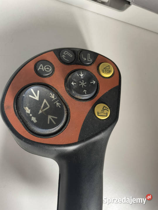 Claas Lexion 600 700 joystick Jastrzębniki