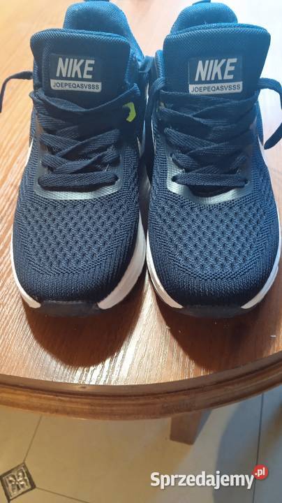 buty sportowe męskie Nike rozmiar 41 Nike sprzedam