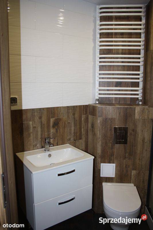 Remont mieszkania Legnica aranżacja wnętrz