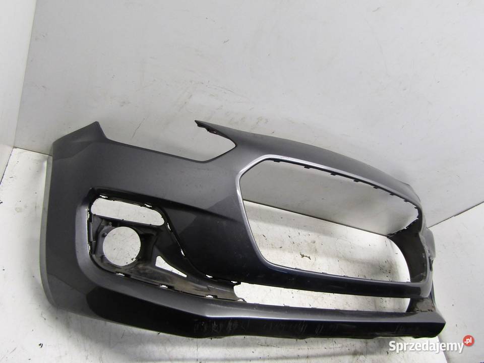 ZDERZAK PRZEDNI PRZÓD ZWM SUZUKI SWIFT VI MK8