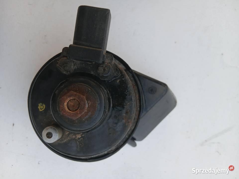 Klakson wysokotonowy Bosch 024148 Audi A6 C6 śląskie