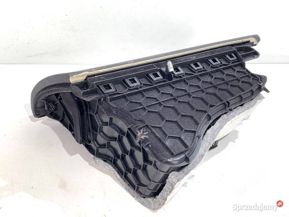 SCHOWEK PASAŻERA BMW F30 SedanLimuzyna 1118 sprzedam