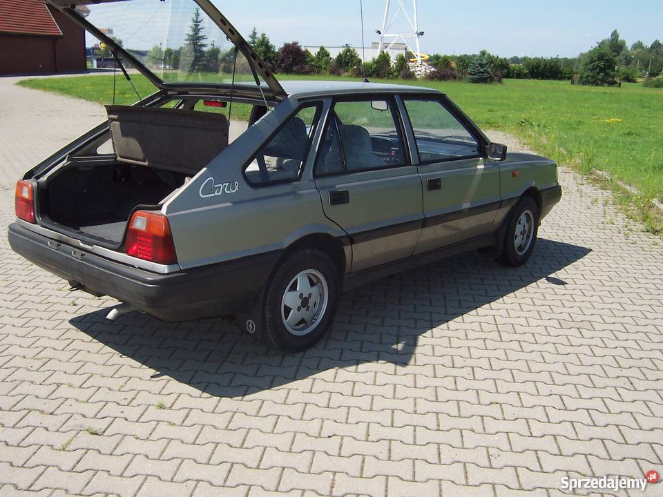 Sprzedam Poloneza Caro 16 GLI Zabrze