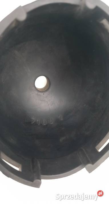 Guma stacyjki Mz etzNowaDDR Pozostałe