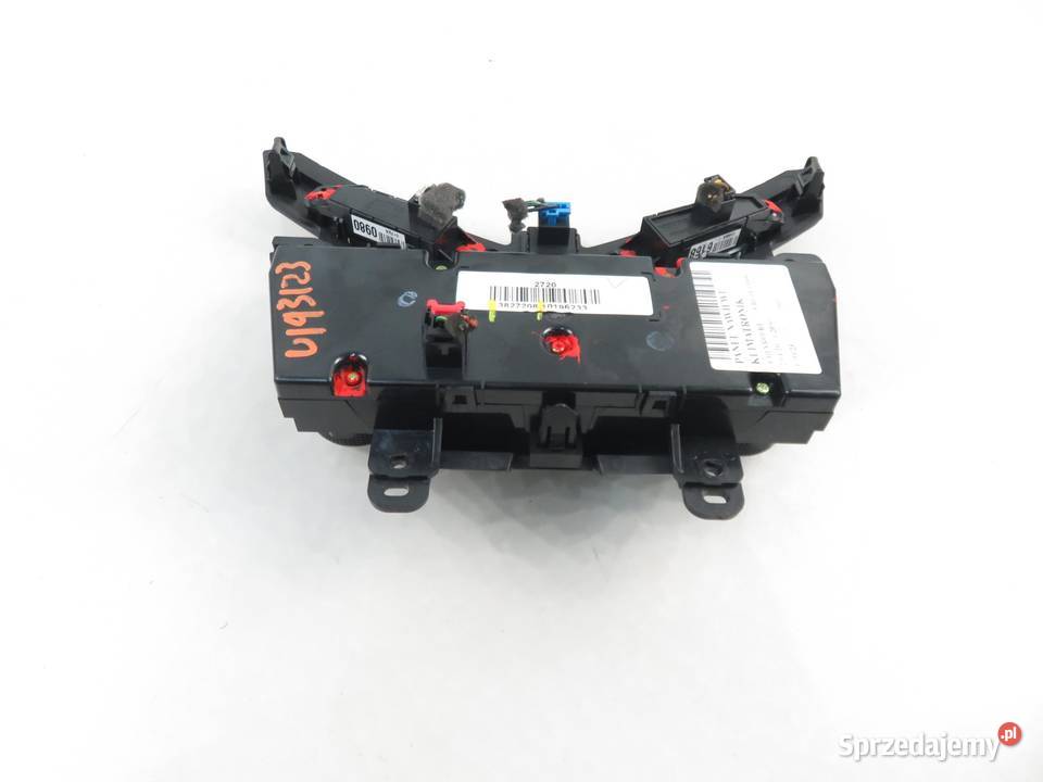 KLIMATRONIK CHEVROLET CRUZE J300 3827208