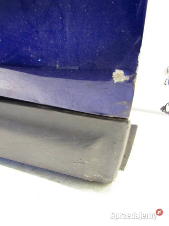 DRZWI PRZEDNIE PRAWY PRZÓD RBN G NISSAN QASHQAI osobowe Drzwi