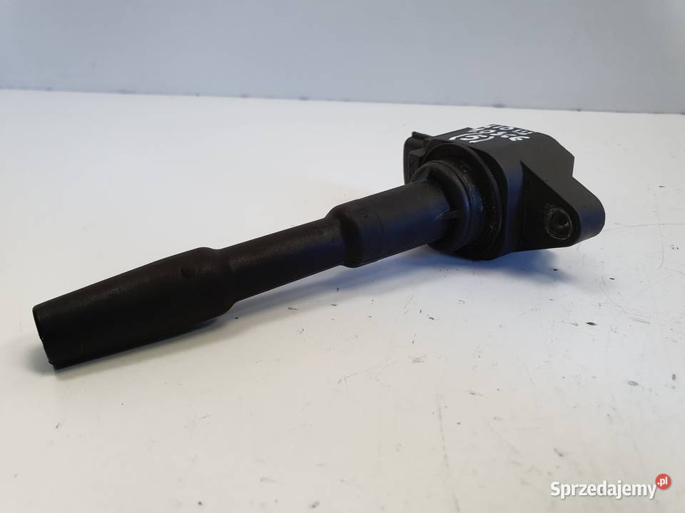 CEWKA ZAPŁONOWA Renault Twingo III 10 SCe osobowe