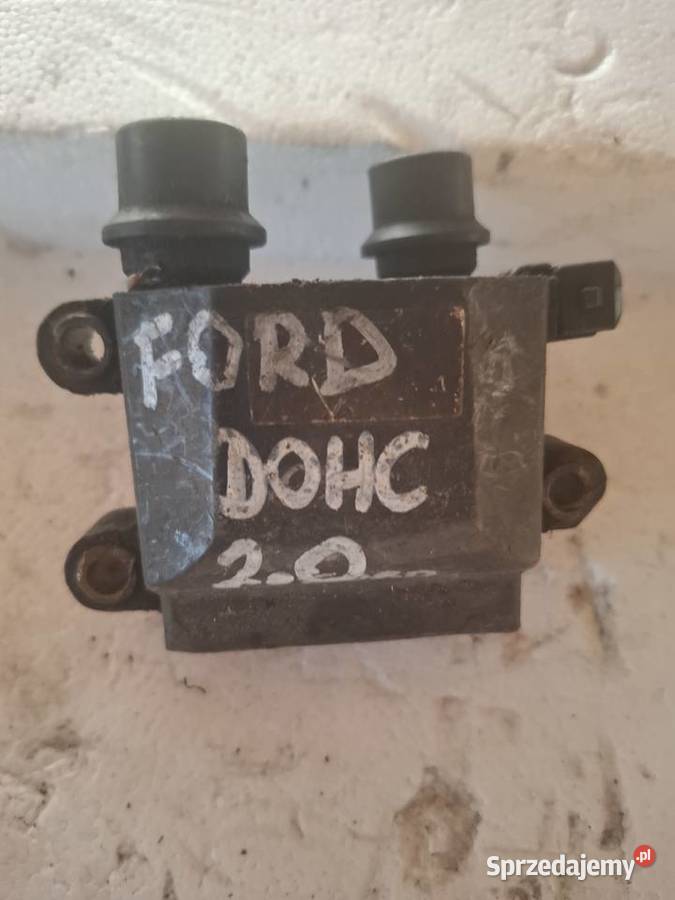 FORD TRANSIT GALAXY 20 DOHC cewka zapłonowa Kielce