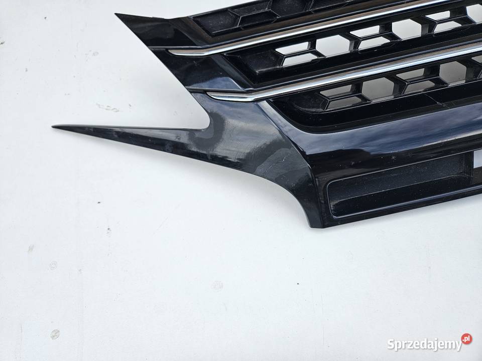 MITSUBISHI SPACE STAR II LIFT GRILL ATRAPA Atrapy Międzychód