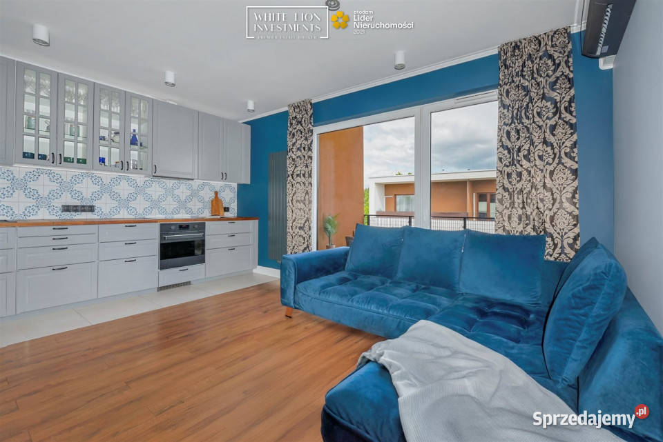 Mieszkanie 5973m2 3 pokoje Warszawa Dziatwy