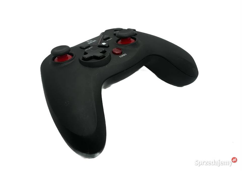 Pad Kontroler MadDog GC550 do PC3 warmińsko-mazurskie Elbląg sprzedam