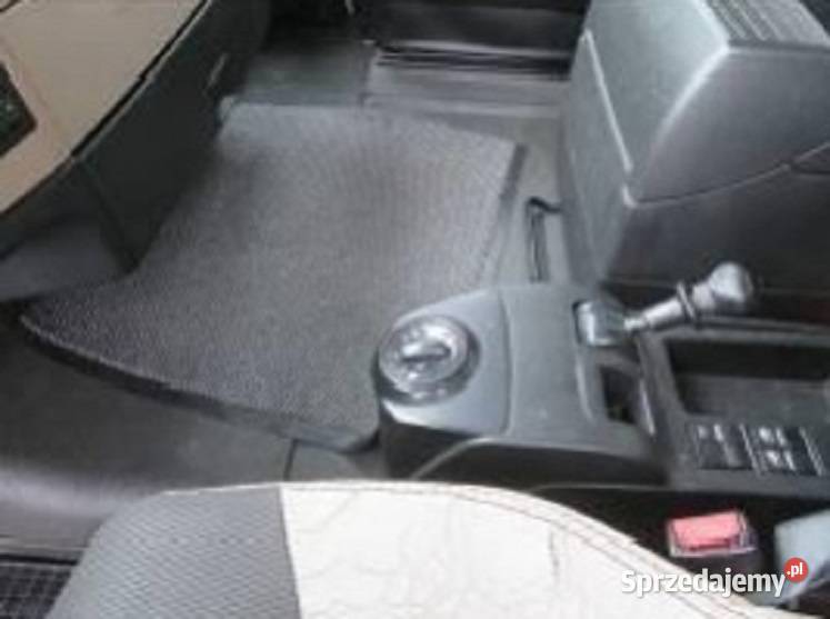 Syndyk sprzeda ciągnik siodłowy MAN TGX 2017 Poznań