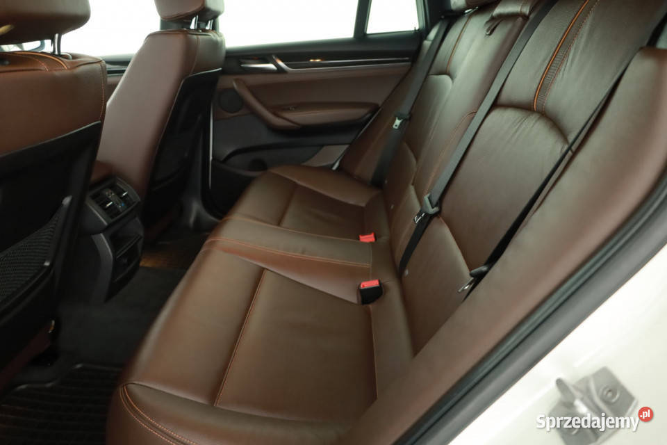 BMW X4 xDrive20d Piaseczno