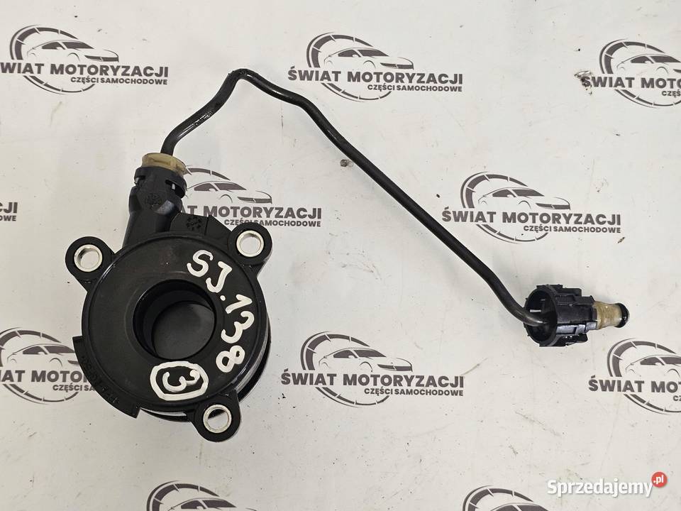 OPEL ASTRA MOKKA MERIVA 14 TURBO A14NET 140