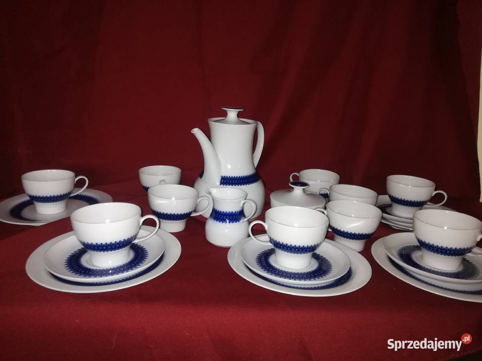 porcelana Thomas Chorzew