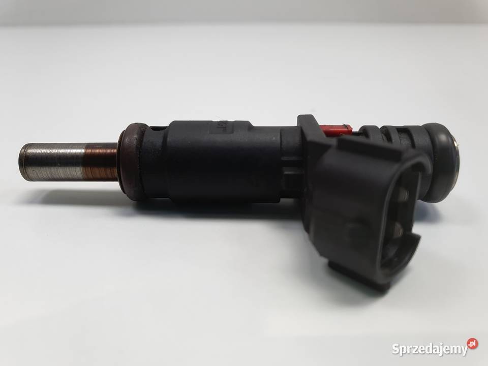 WTRYSKIWACZ Citroen C4 16 16V VTi wtrysk osobowe Chełm sprzedam