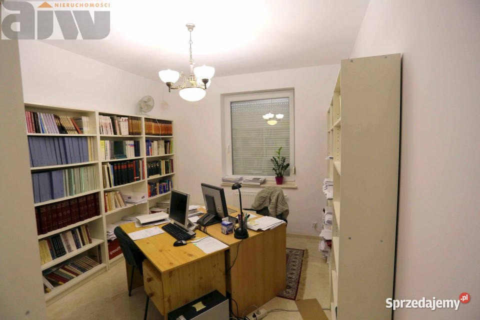 ogłoszenie dom 230m2 mazowieckie Warszawa