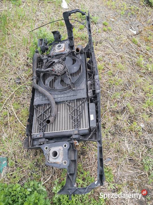Przedni pas audi a3 Czerwionka-Leszczyny
