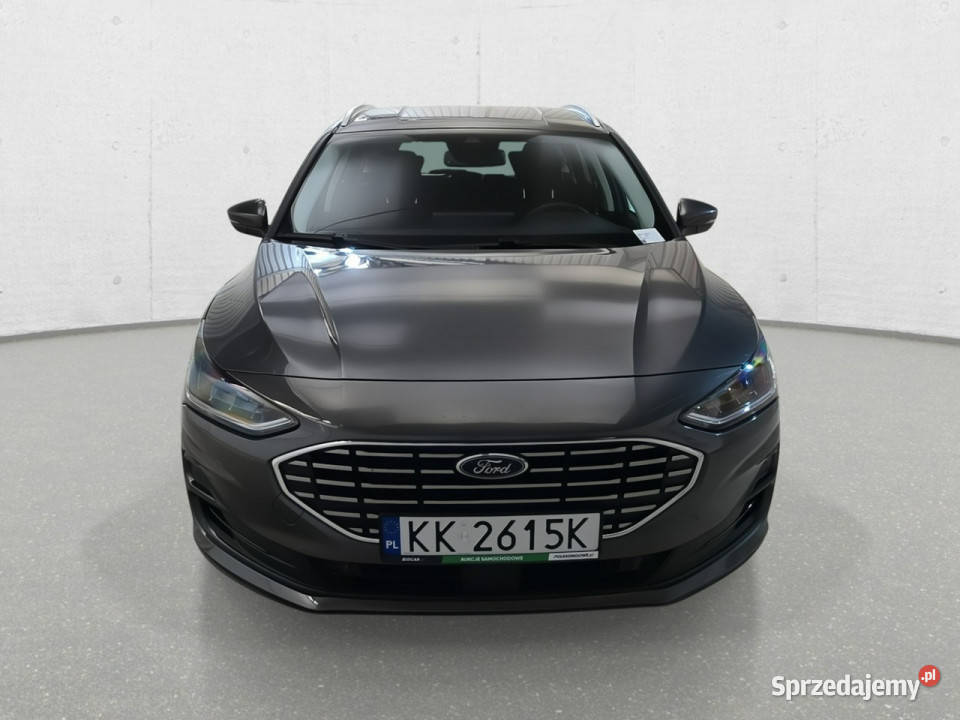 Ford Focus Mk4 2018 Focus Komorniki