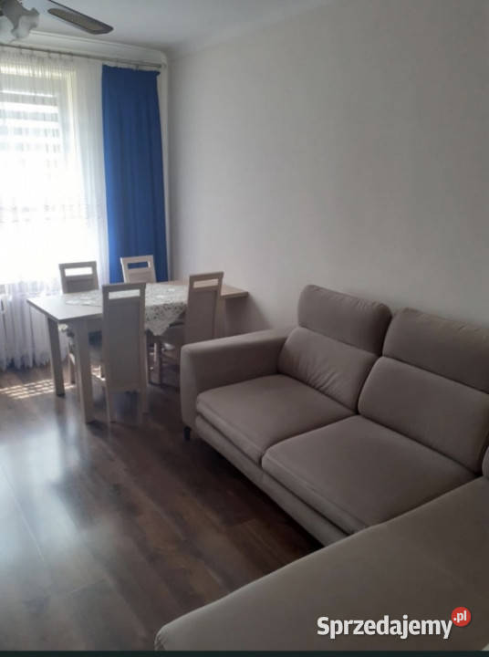 Sprzedam mieszkanie w centrum Buska remoncie 46m2 świętokrzyskie Busko-Zdrój