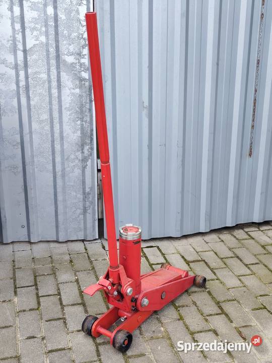 Podnośnik Hydrauliczny do Wózków Widłowych KS Poddębice