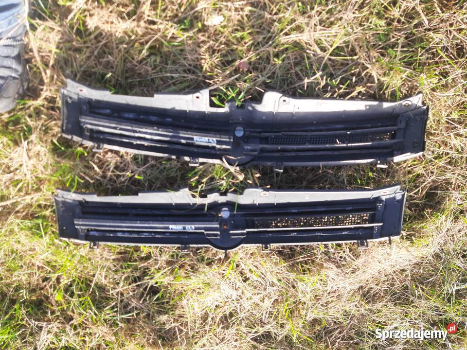 Fiat Panda II 2 atrapa grill oryginał Ksawerów