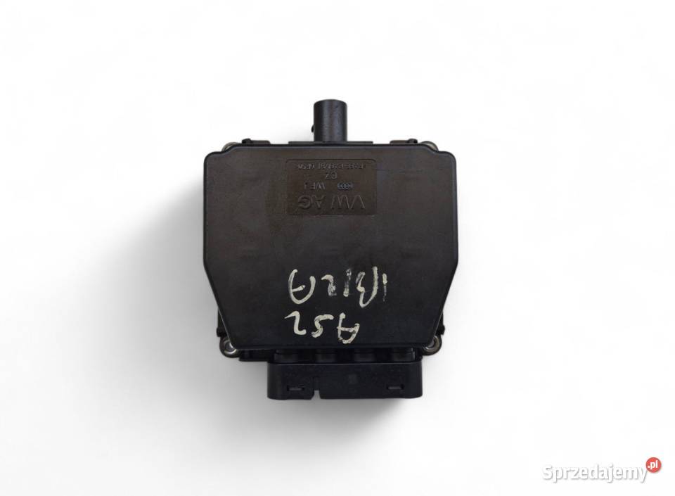 ZAWÓR ELEKTRO MAGNETYCZNY SEAT AUDI SKODA VW 14 sprzedam