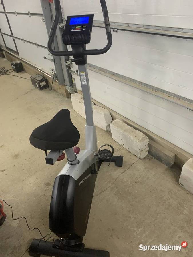 Rowerek ProForm SMR fitness rehabilitacyjny
