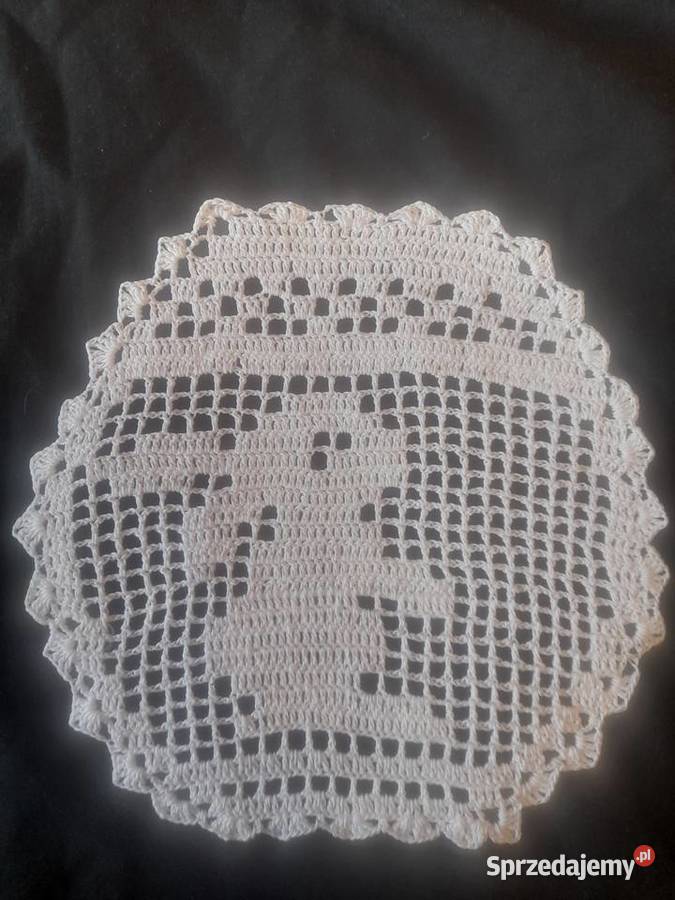 Zajączek ozdobny Warszawa sprzedam