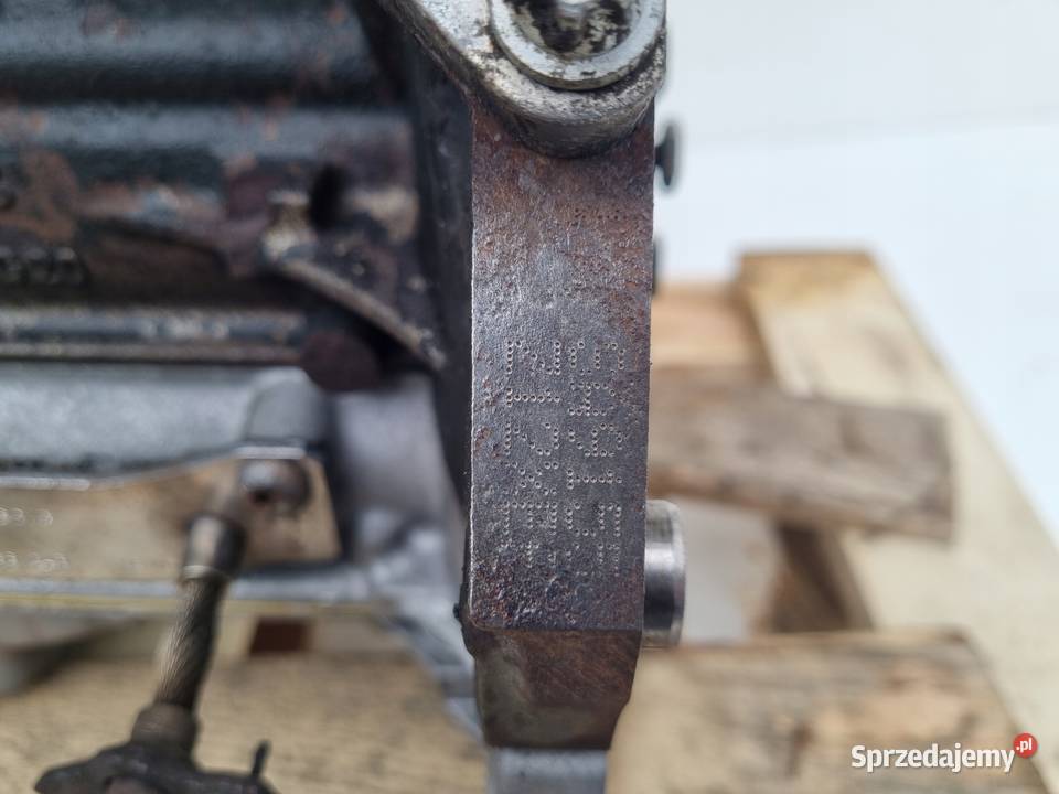 Silnik Opel Corsa C Astra H Agila A 12 16V Motoryzacja Rudka