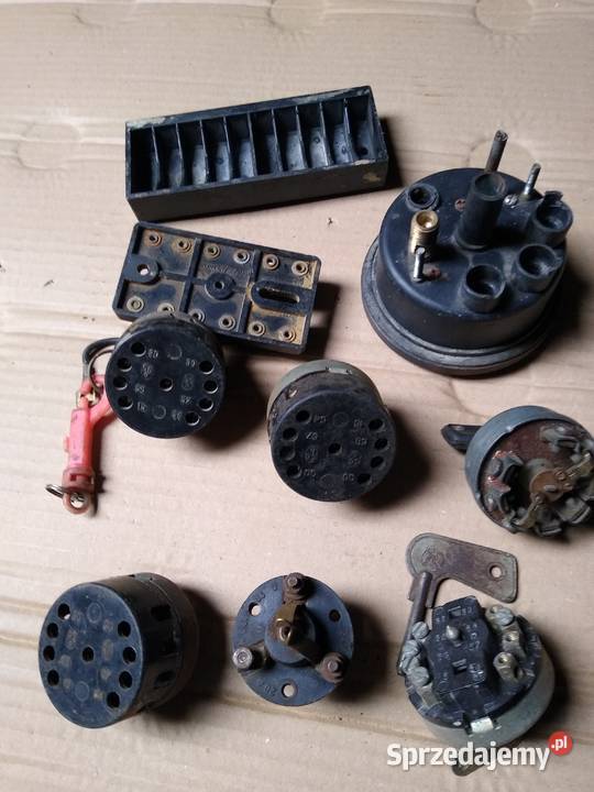 Ursus c330 ursus C360 Zetor pozostałość