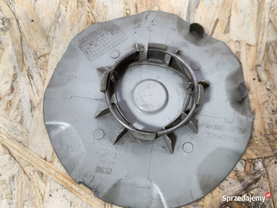 Dekielek Zaślepka Felgi Lancia Delta III sprzedam