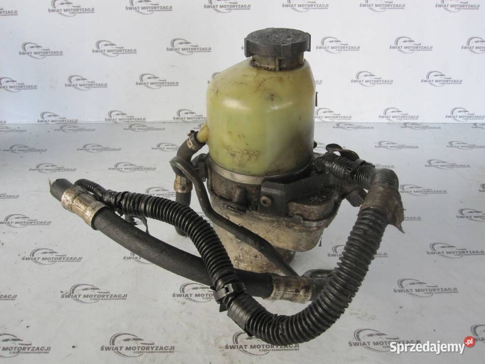 ASTRA G 18 16V pompa wspomagania 104008500309400