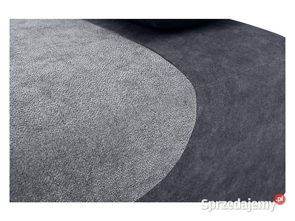 NOWA sofa Daria III nierozpakowana mazowieckie Siedlce