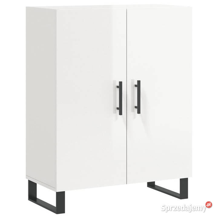 Szafka biała połysk 695x34x90 materiał Warszawa sprzedam