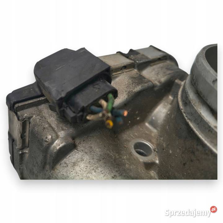 PRZEPUSTNICA Alfa Romeo 147 156 16 20 TS JTS Chełm