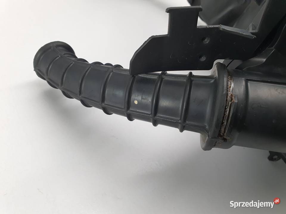 Air Box Obudowa Filtra Pokrywa CRF 1000 Africa łódzkie Łódź