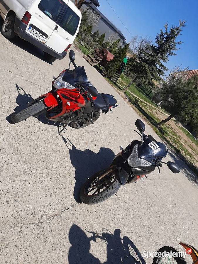 Romet arrow fly 7250 Bełzów