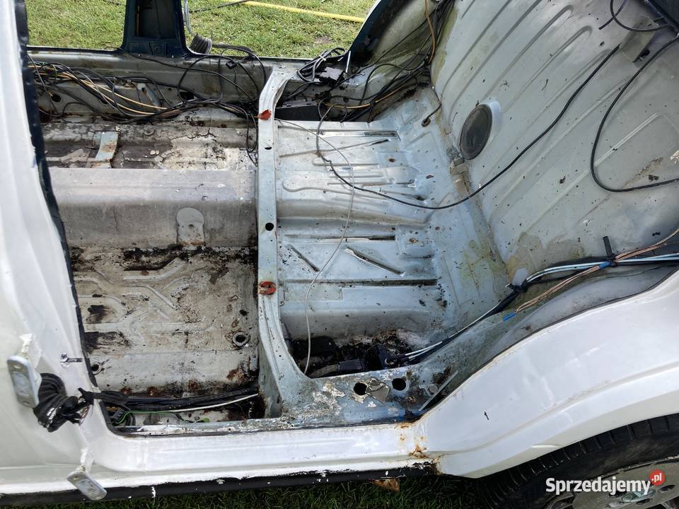 Mercedes 124 Pullman 8 osób lubelskie