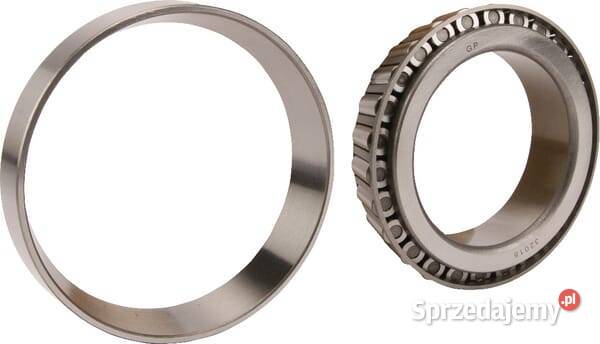 Łożysko stożkowe 90x140x32 mm gopart 32018GP Kamionna