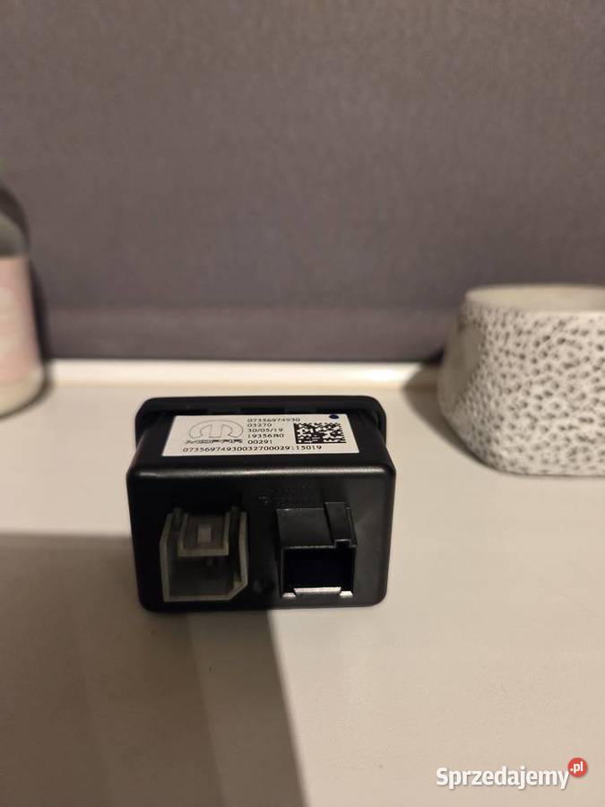 Panel Usb Fiat Tipo sprzedam