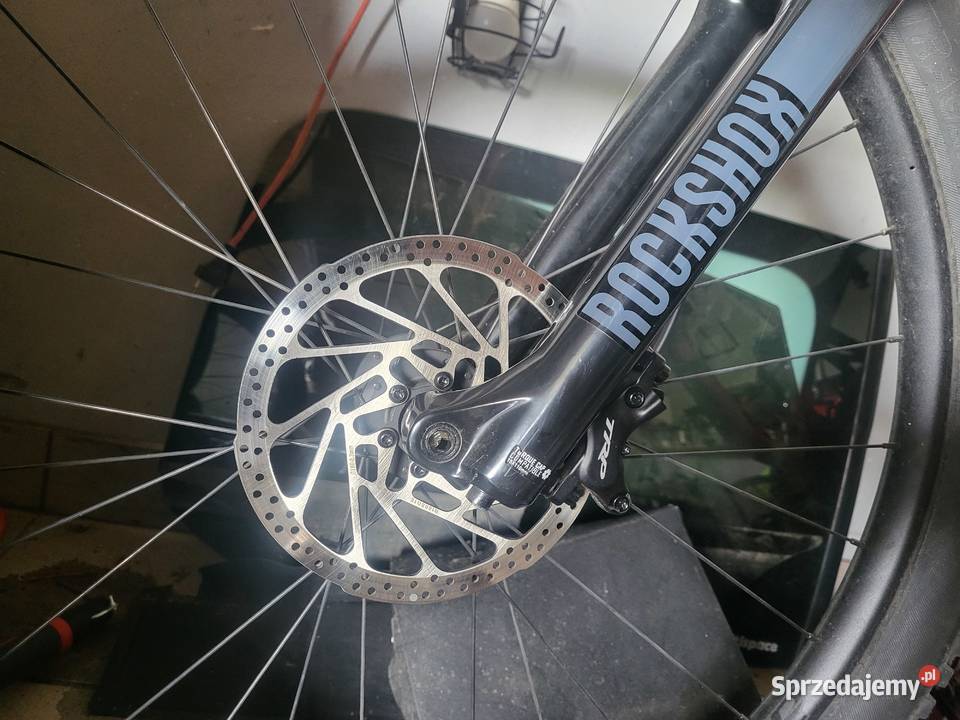 TREK ex7 rozmiar XL 2023 Radom sprzedam