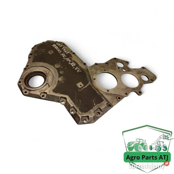 Obudowa Rozrządu Silnika 10044 PERKINS 3716M15C Układ zawieszenia Ciechanowiec