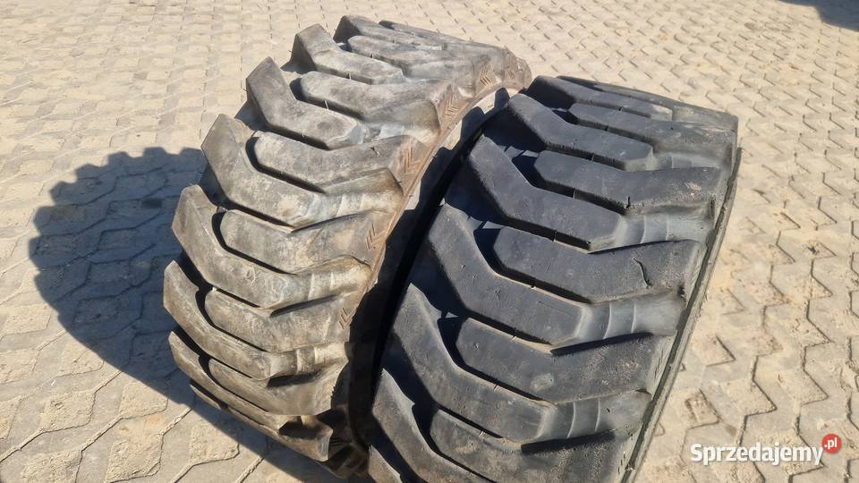 12165 12r165 30570165 12PR BOBCAT 90 bieżnik bez Nowe Miasto Lubawskie